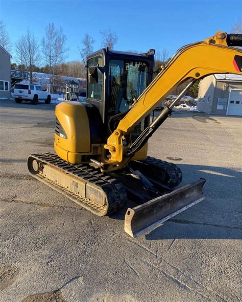 cat 305c cr for sale|cat mini excavator price list.